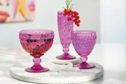 Copa de vino blanco Boston 12,5 cl, Berry