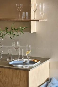 Copa de vino blanco Chateau 30 cl, 30 cl