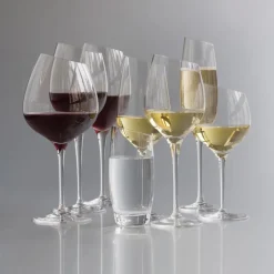 Copa de vino Borgoña Eva Solo, 1 pieza