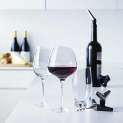 Copa de vino Borgoña Eva Solo, 1 pieza