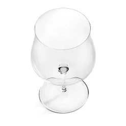 Copa de vino Silhouette Bourgogne 73 cl set de 4, Clear