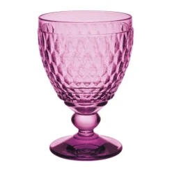 Copa de vino tinto Boston 20 cl, Berry