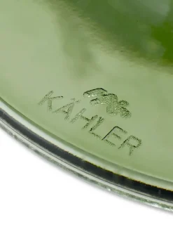 Copa de vino tinto Hammershøi 49 cl 2-pack, Transparente-verde