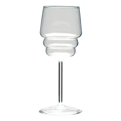 Copa de vino tinto Steps 45 cl, Clear