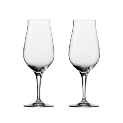 Copa de whisky de tallo corto, 2 unidades , claro