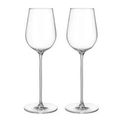 Copas de champán Orrefors x Björn Frantzén, 2-pack, 28 cl
