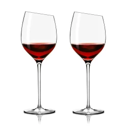 Copas de vino Burdeos Eva Solo, set de 2