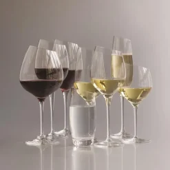 Copas de vino Burdeos Eva Solo, set de 2