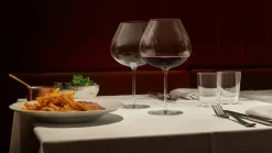 Copas de vino tinto Orrefors x Björn Frantzén 2-pack, 107 cl