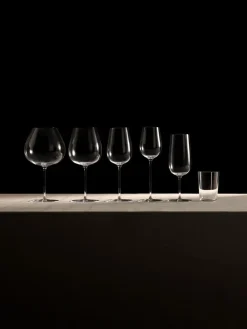 Copas de vino tinto Orrefors x Björn Frantzén 2-pack, 107 cl