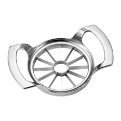 Cortador de manzanas Allie 12 gajos 17 cm, Acero inoxidable