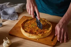 Cortador de pizza Functional Form, negro