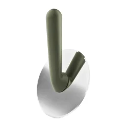 Cortador de pizza Green Tool, Verde