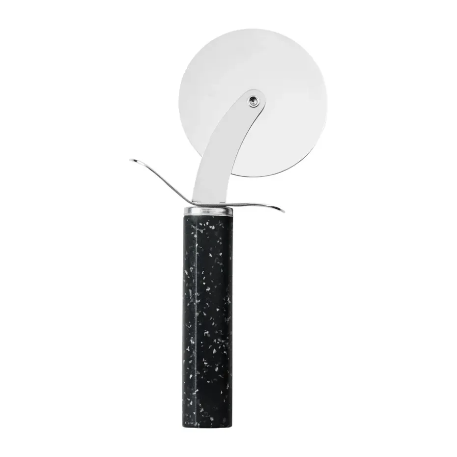 Cortador de pizza REDO 18,2 cm, Black