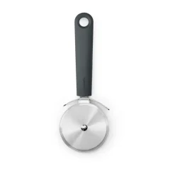 Cortador de pizza/masa TASTY+, Gris oscuro