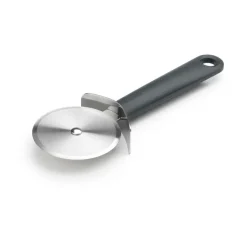 Cortador de pizza/masa TASTY+, Gris oscuro