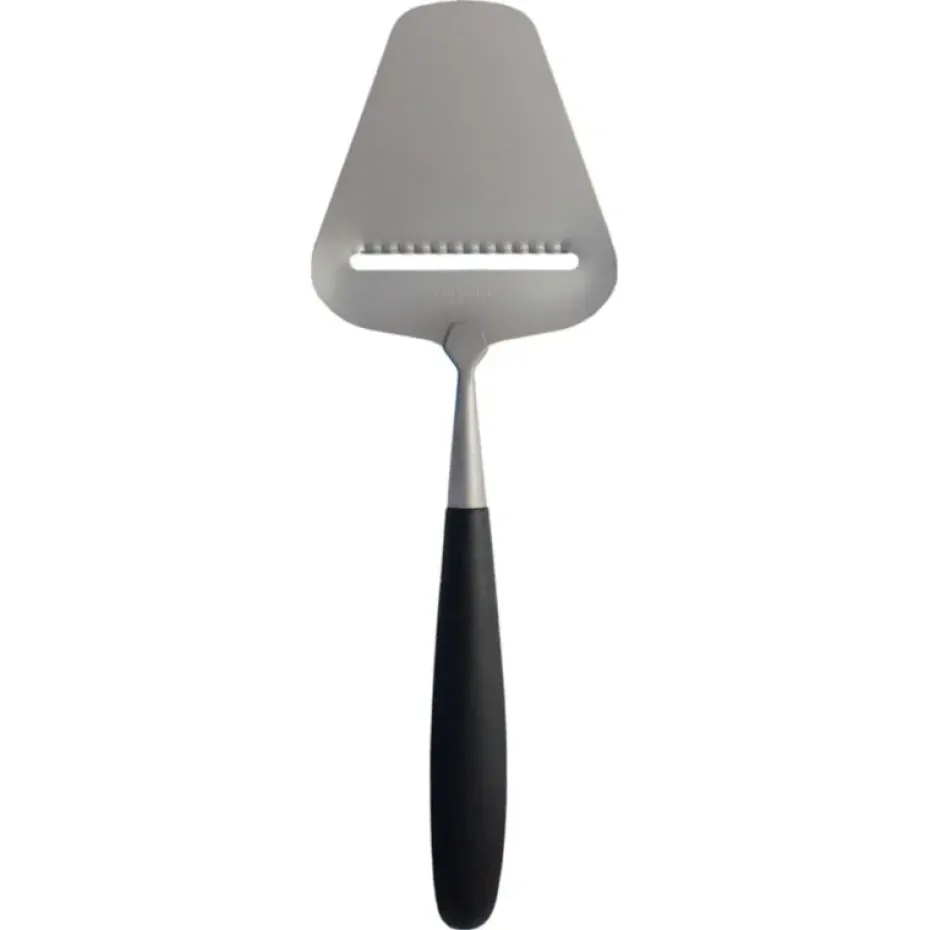 Cortador de queso Bjørklund Amitto con estrías, Acero inoxidable