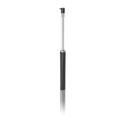 Cortador de queso Emma 24 cm, Black