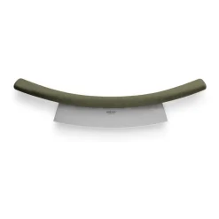 Cortador para especias Green Tool, verde