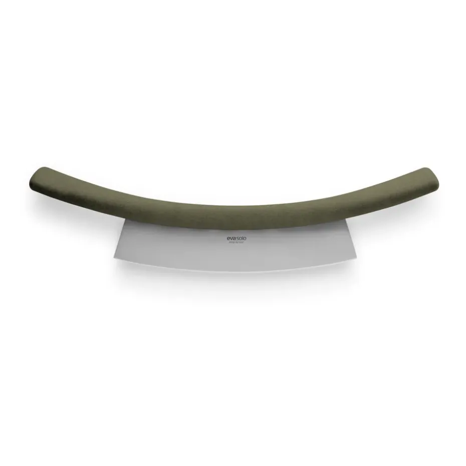 Cortador para especias Green Tool, verde