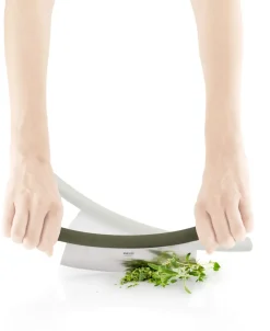 Cortador para especias Green Tool, verde