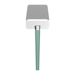 Cortaquesos Emma 19 cm, Nordic green