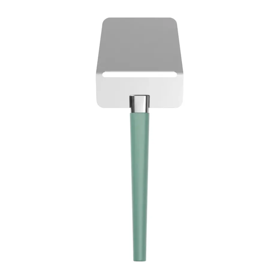 Cortaquesos Emma 19 cm, Nordic green