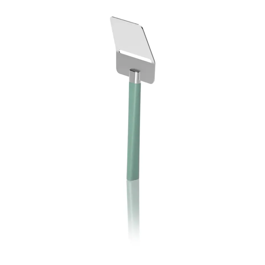 Cortaquesos Emma 19 cm, Nordic green