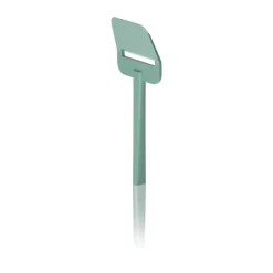 Cortaquesos Emma 19 cm nylon, Nordic green