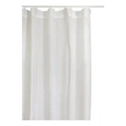 Cortina con banda Skylight 140x290 cm, Offwhite