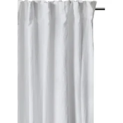 Cortina con banda Sunshine 140x290 cm, blanco