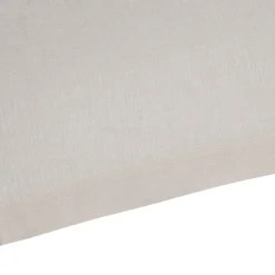 Cortina con multibanda Serenity 129x250 cm, Greige