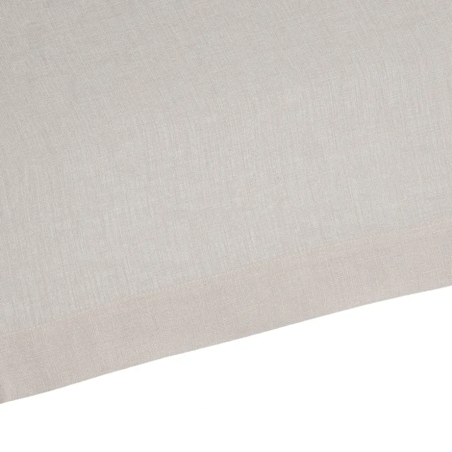 Cortina con multibanda Serenity 129x250 cm, Greige