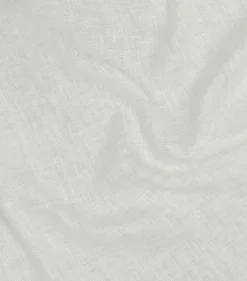 Cortina con multibanda Serenity 129x250 cm, Blanco