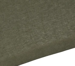 Cortina con multibanda Tranquility 139x250 cm, Verde musgo
