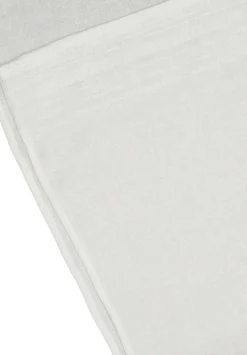 Cortina con multibanda Tranquility 139x250 cm, Blanco