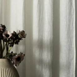 Cortina Intermezzo, beige cremoso