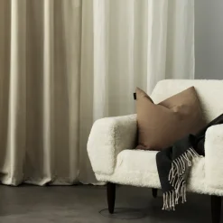 Cortina Intermezzo, beige cremoso