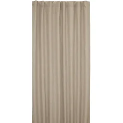 Cortina multibanda Göran 135x240 cm, Gris