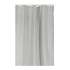 Cortina Nightfall blackout 135x250 cm, Light grey