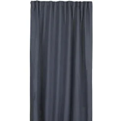 Cortina Sabina 140x240 cm, Azul
