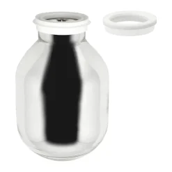 Cristal de recambio para jarra termo Juwel 1 L, Repuesto