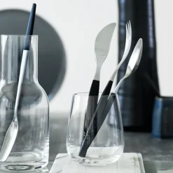 Cubertería Focus de Luxe 12 piezas, 12 piezas