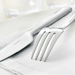 Cubertería Functional Form mate, 16 piezas
