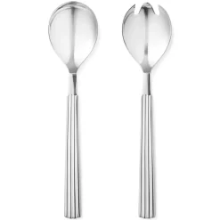 Cubiertos de ensalada Bernadotte, set de 2