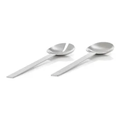 Cubiertos de ensalada Easy 28 cm, Acero inoxidable