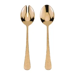 Cubiertos para ensalada Frost, Cava