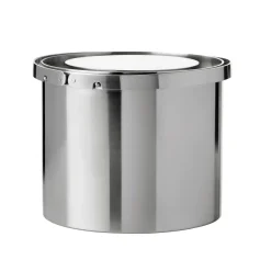 Cubitera AJ cylinda-line 1 l, inoxidable