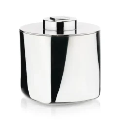 Cubitera con pinza Rocks, Blank