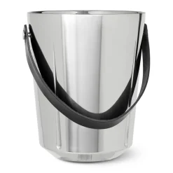 Cubo de champagne Grand Cru, acero